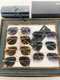 Picture of Montblanc Sunglasses _SKUfw55765427fw